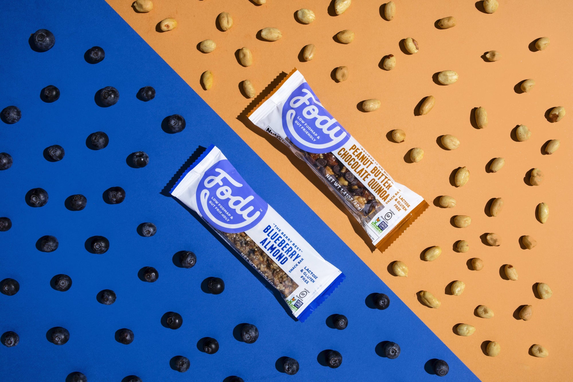 Bundle Up with Fody's Low FODMAP Food Bundles this Winter