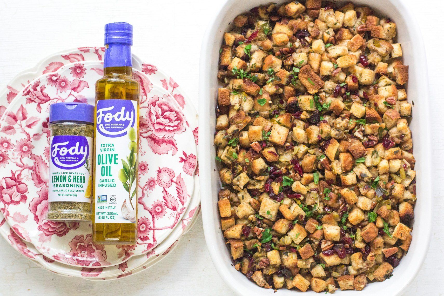 low-fodmap-dressing-stuffing
