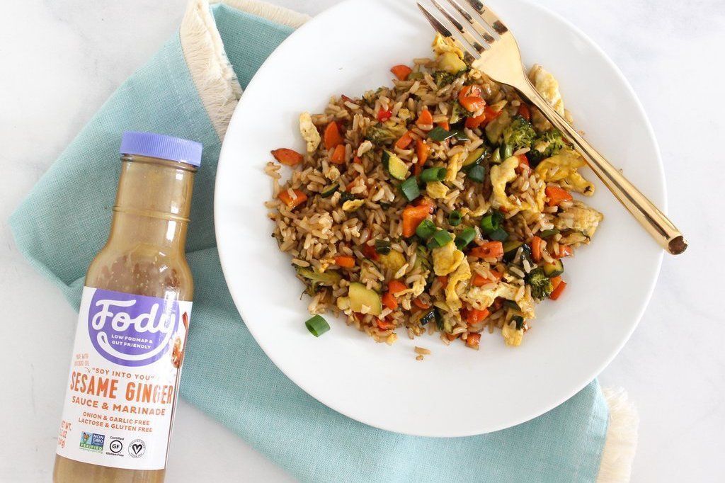 Low-FODMAP-Veggie-Fried-Rice
