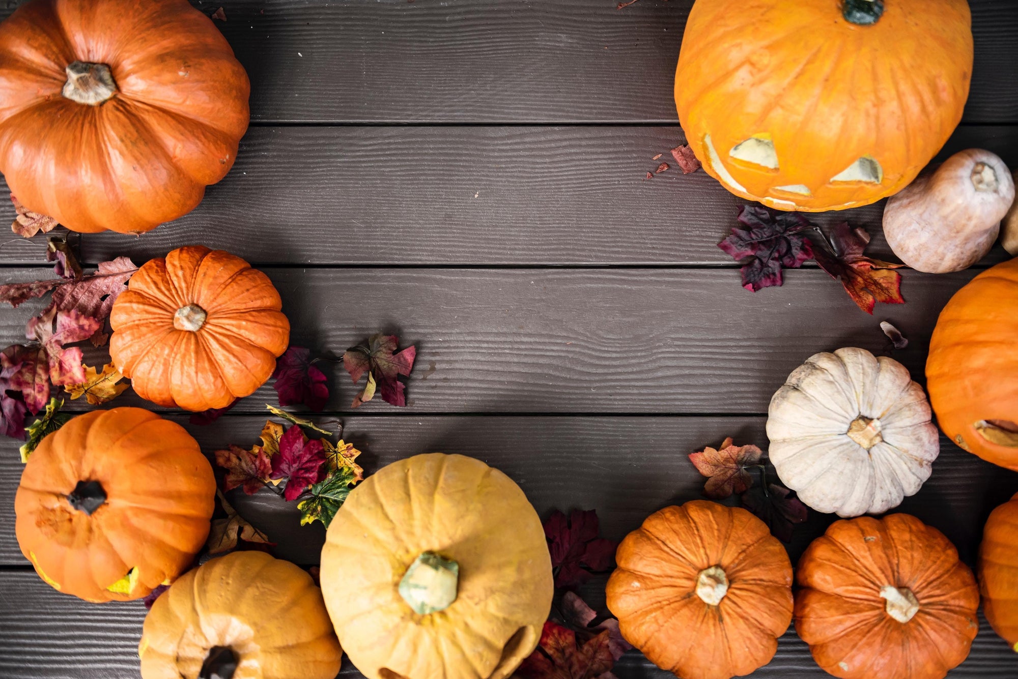 A Low FODMAP Thanksgiving Guide