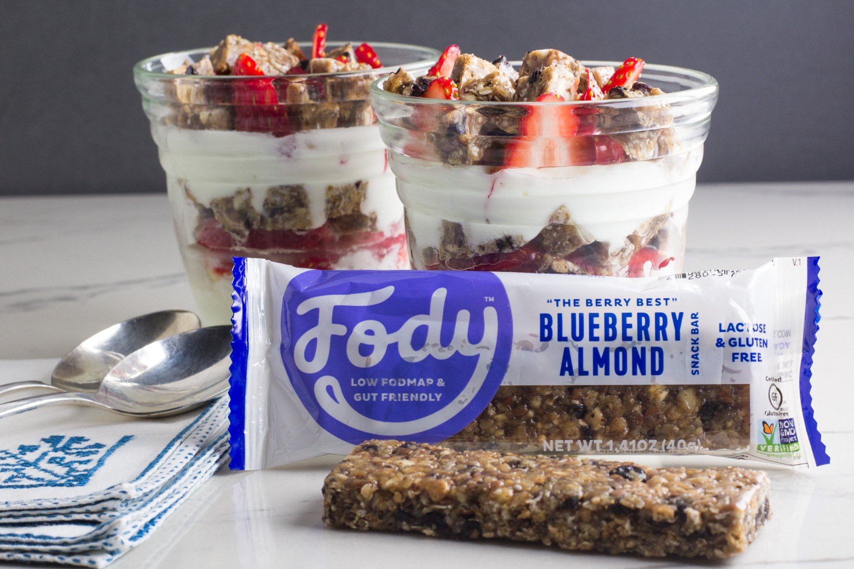 low-fodmap-yogurt-parfait