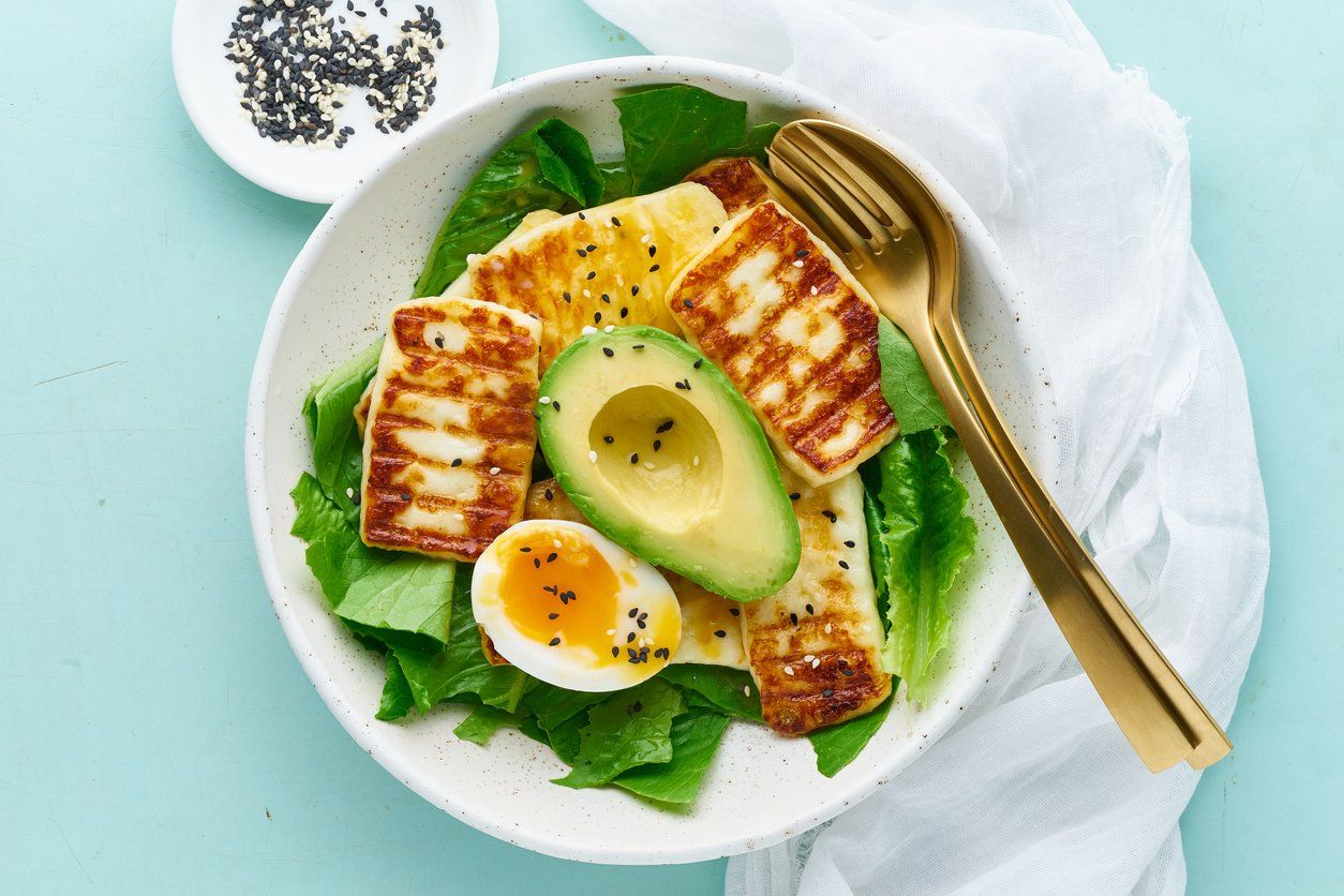 4 Low FODMAP Keto Recipe Ideas (Yes, They Do Exist)