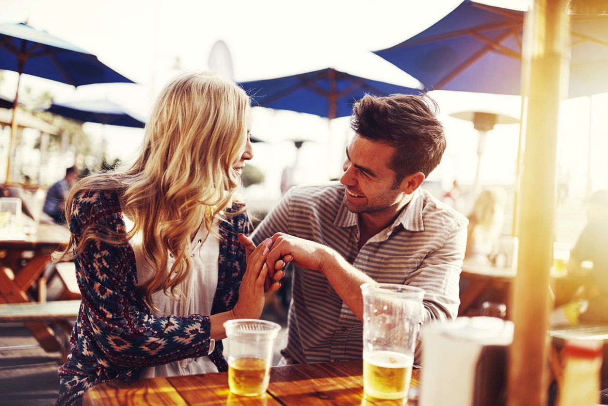 IBS and Alcohol: Can I Drink Low FODMAP Alcohol if I Have IBS?