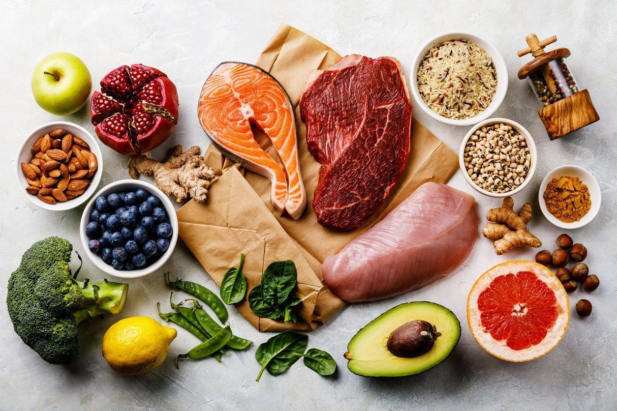 Which Low FODMAP Foods Should I Include in My IBS Diet?