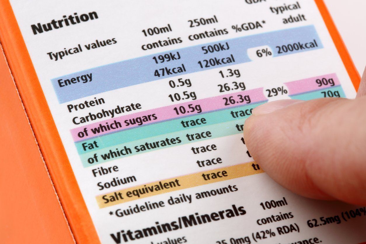 Recognize Illegitimate ‘Natural’ labels, and other food label lies