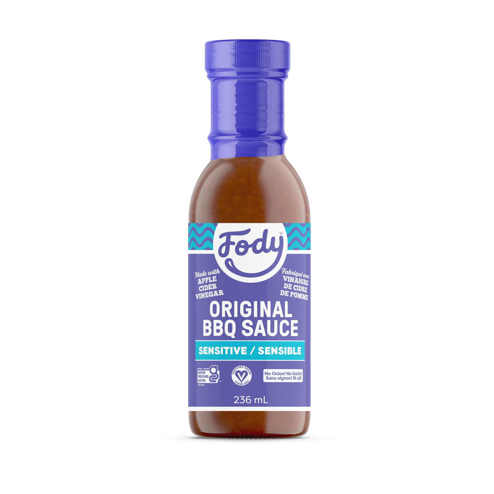 Sauce BBQ traditionnelle
