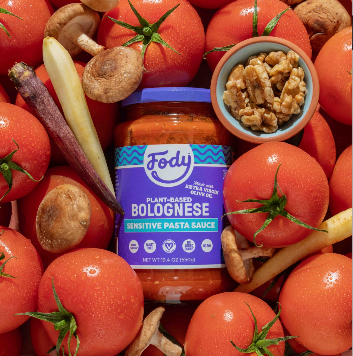 Sauce pour pâtes bolognaise végétalienne