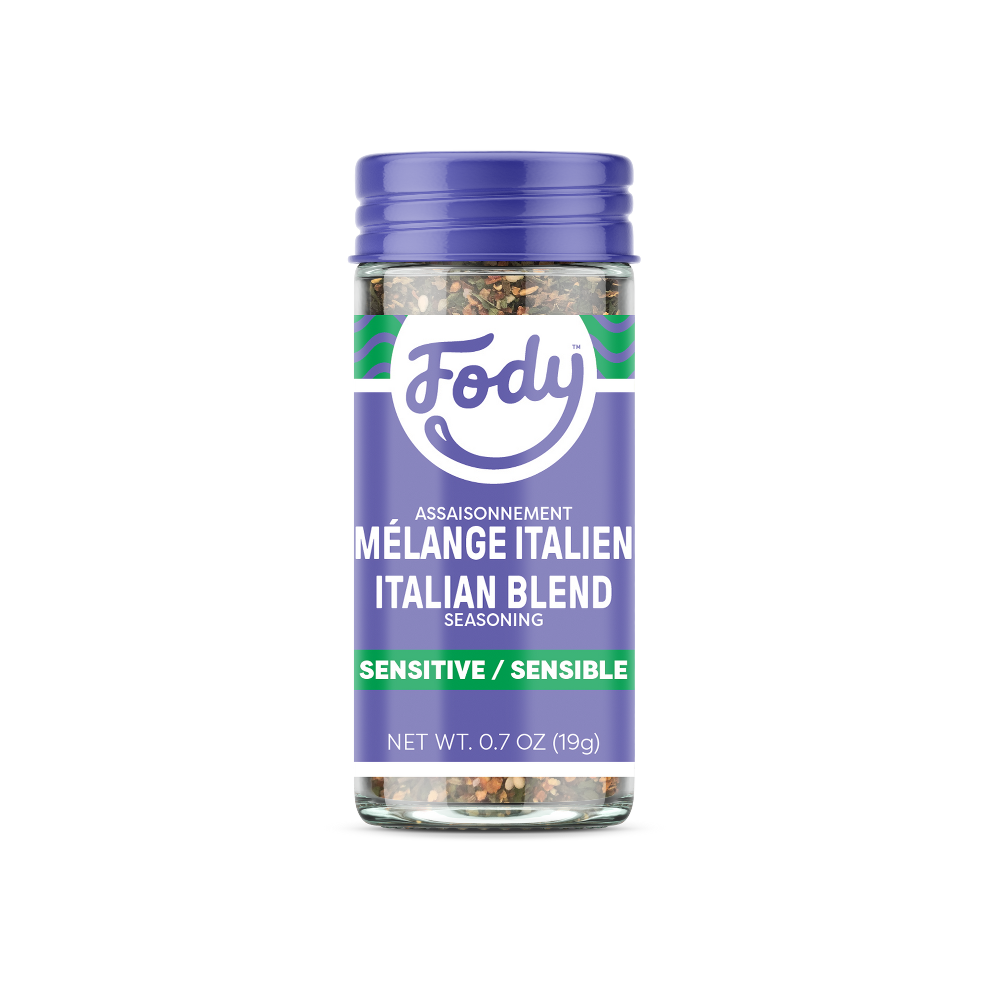 Italian Blend Seasoning