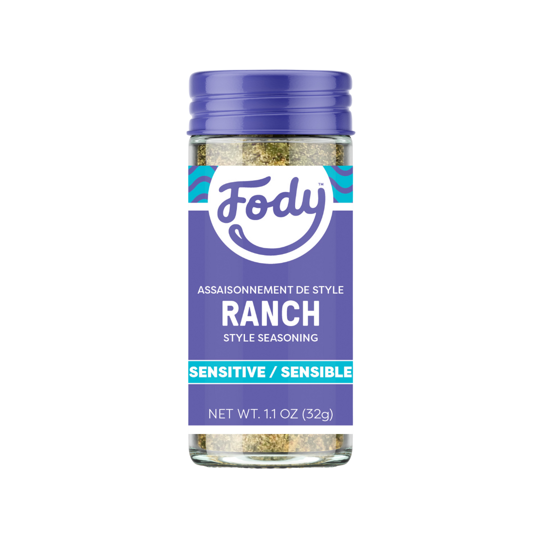 Ranch Style Seasoning