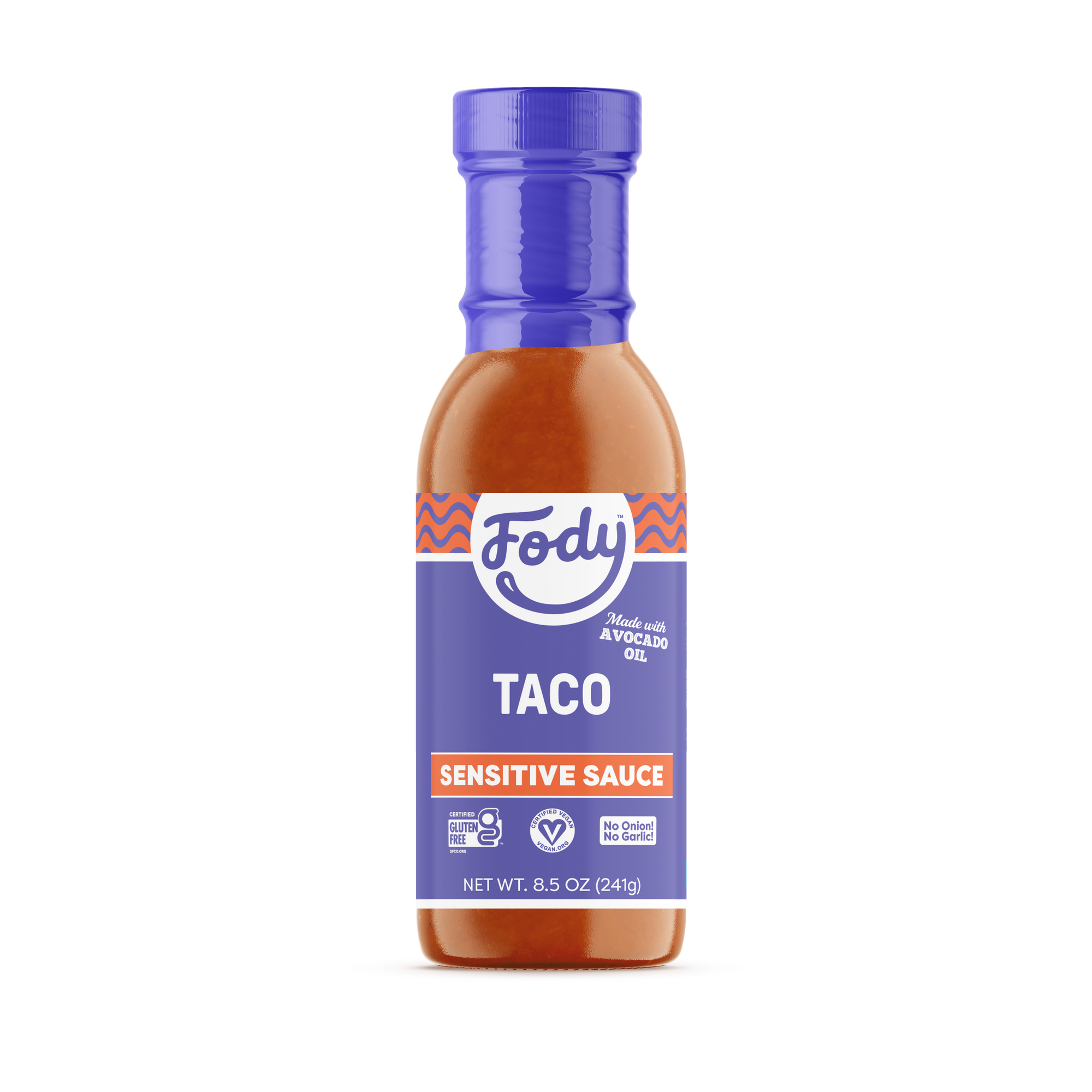 Taco Sauce