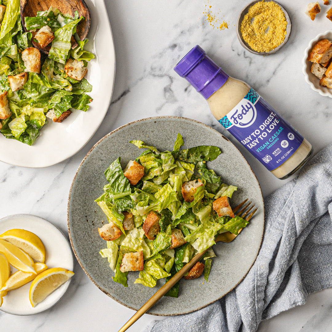 Salad Dressing Variety Pack