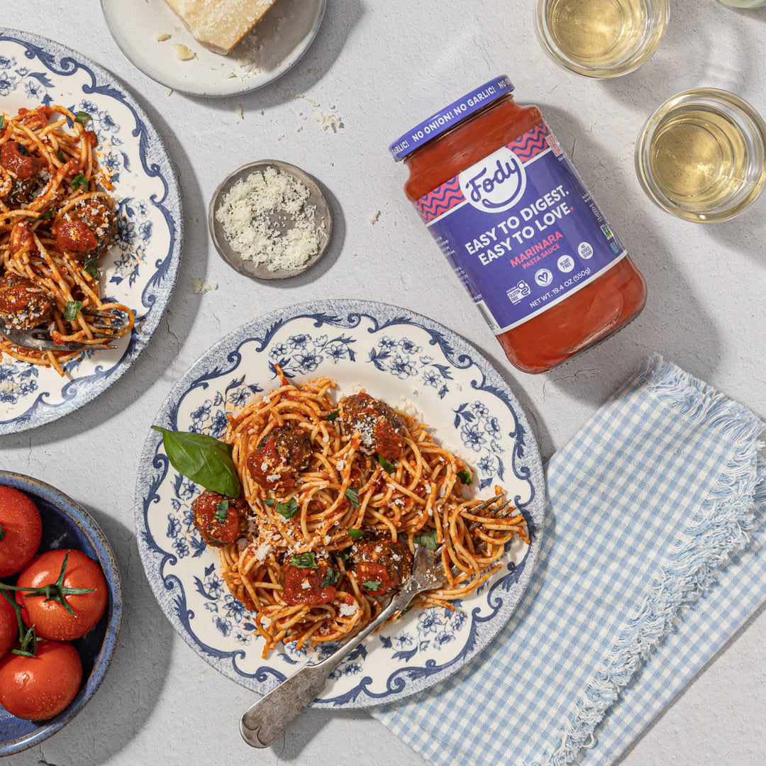Marinara Pasta Sauce