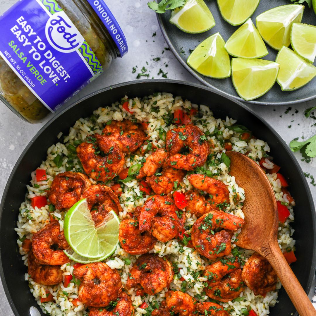 Salsa Verde