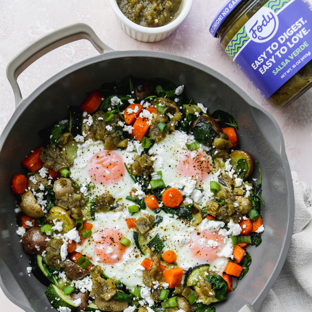 Salsa Verde