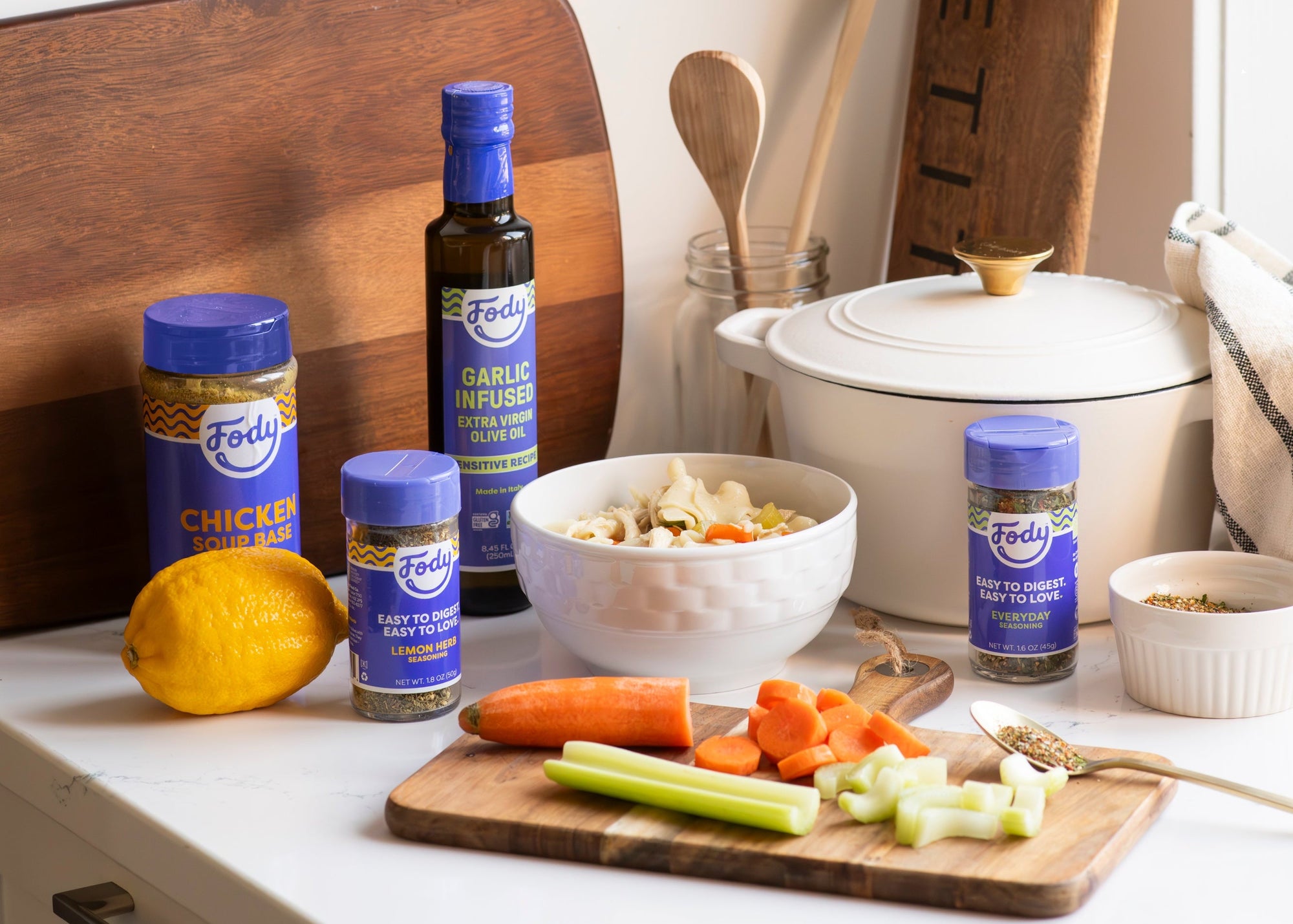 Supporting Gut Health During Appetite Changes on GLP-1 Drugs