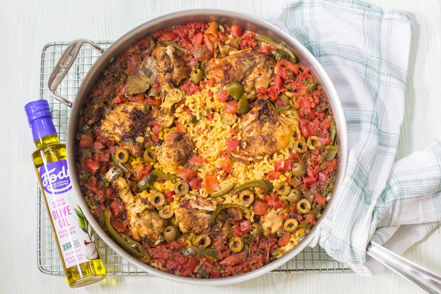 low-fodmap-chicken-and-rice