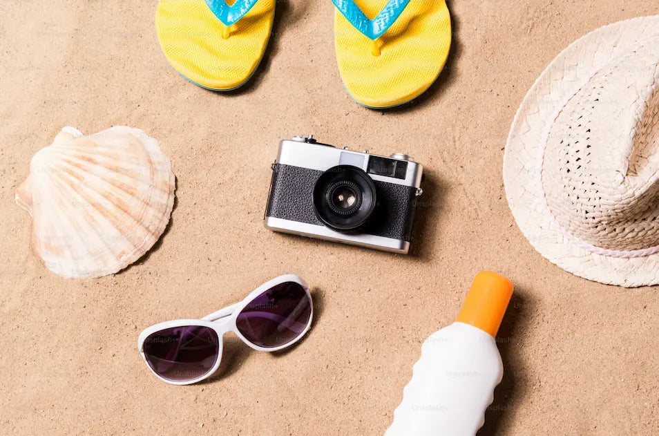 IBS in the Summer: How Heat, Travel & BBQs Can Throw Off Your Gut