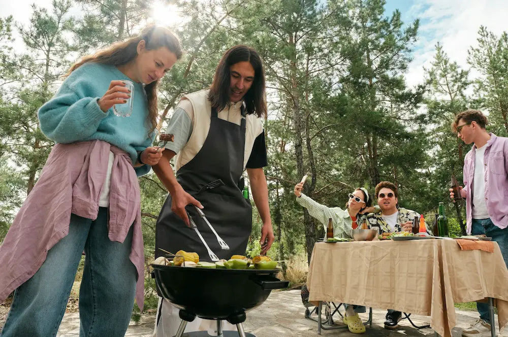 Gut-Friendly Grilling: BBQ Foods That Won’t Flare IBS