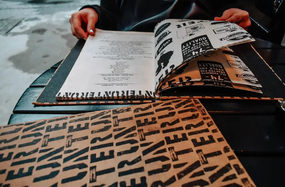 How to Read a Menu with IBS: What to Ask, What to Avoid