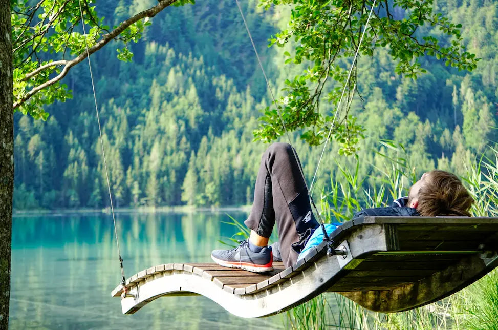 How Stress Impacts IBS in the Summer—and What You Can Do