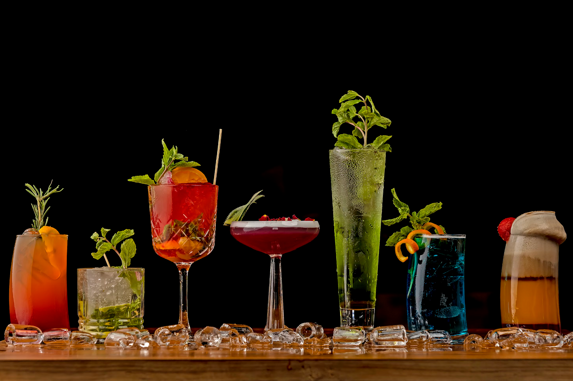 Low-FODMAP Mocktails & Gut-Friendly Drinks to Keep You Cool