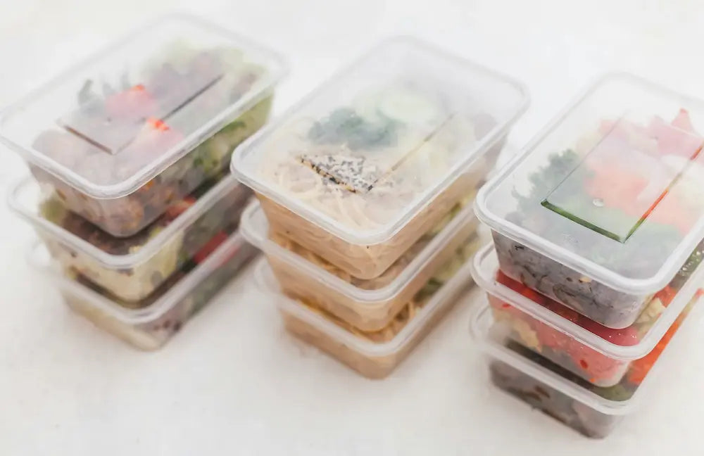 Low-FODMAP Summer Meal Prep: No-Fuss Recipes for Hot Days