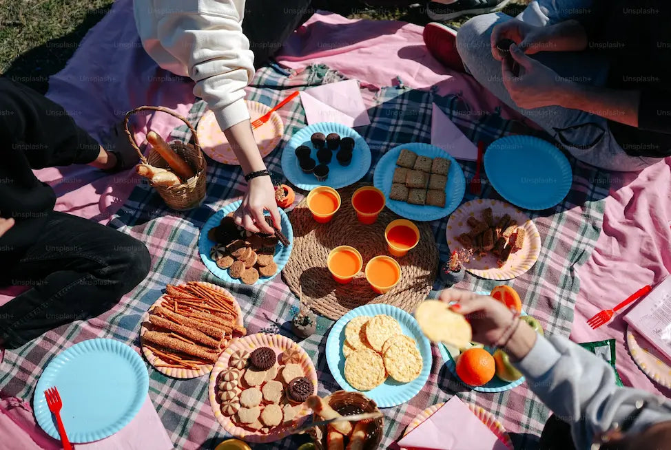 IBS Isn’t a Vibe Killer: How to Say Yes to Summer Plans Without Saying Yes to Pain