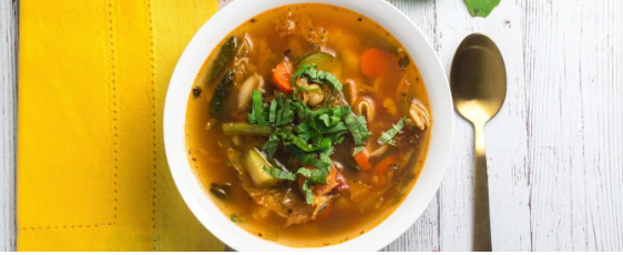 Weirdly Comforting: IBS-Safe Summer Comfort Foods for Lazy, Gloomy Days