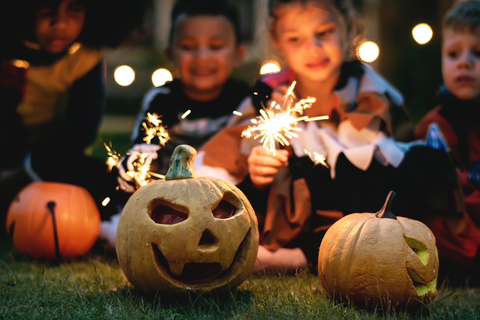 Is Low FODMAP Candy & Chocolate a Trick or Treat?