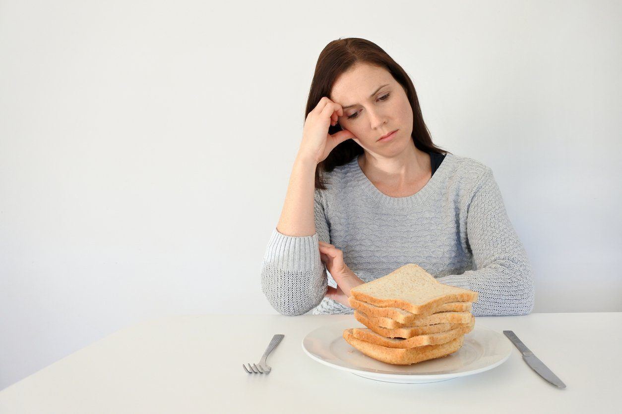 Is it ‘Gluten sensitivity’ or FODMAP food intolerance?