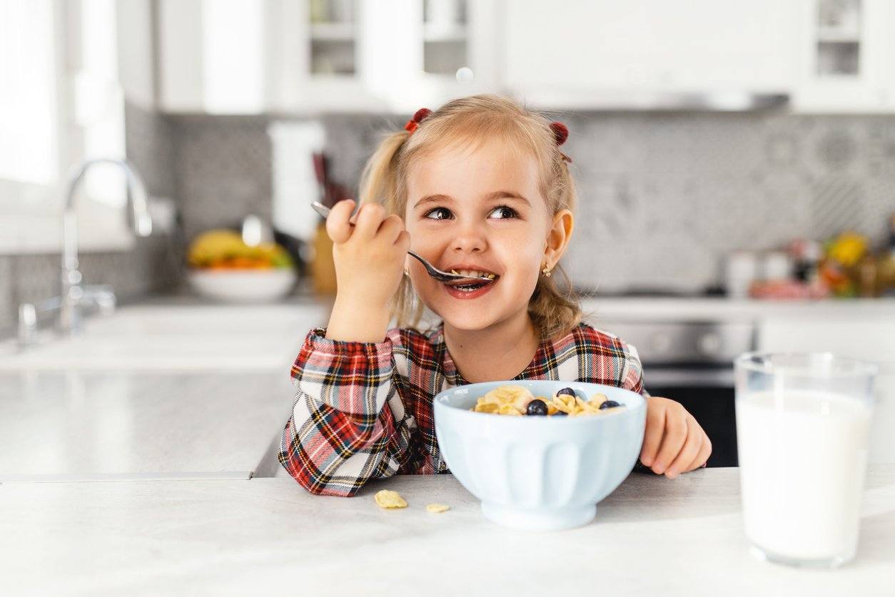 6 Kid-Friendly Low FODMAP Foods to Try Today