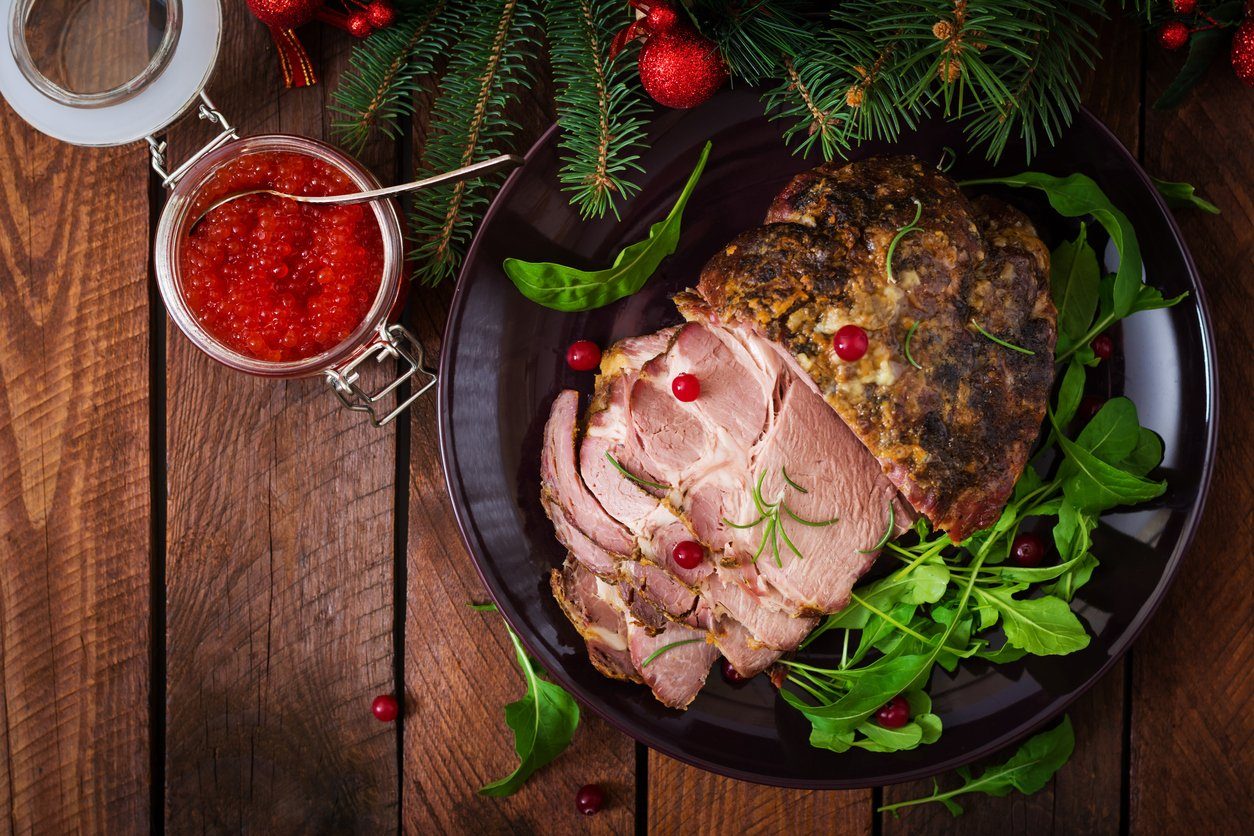 Tis' the Seasoning: 5 Flavorful Low FODMAP Holiday Meals