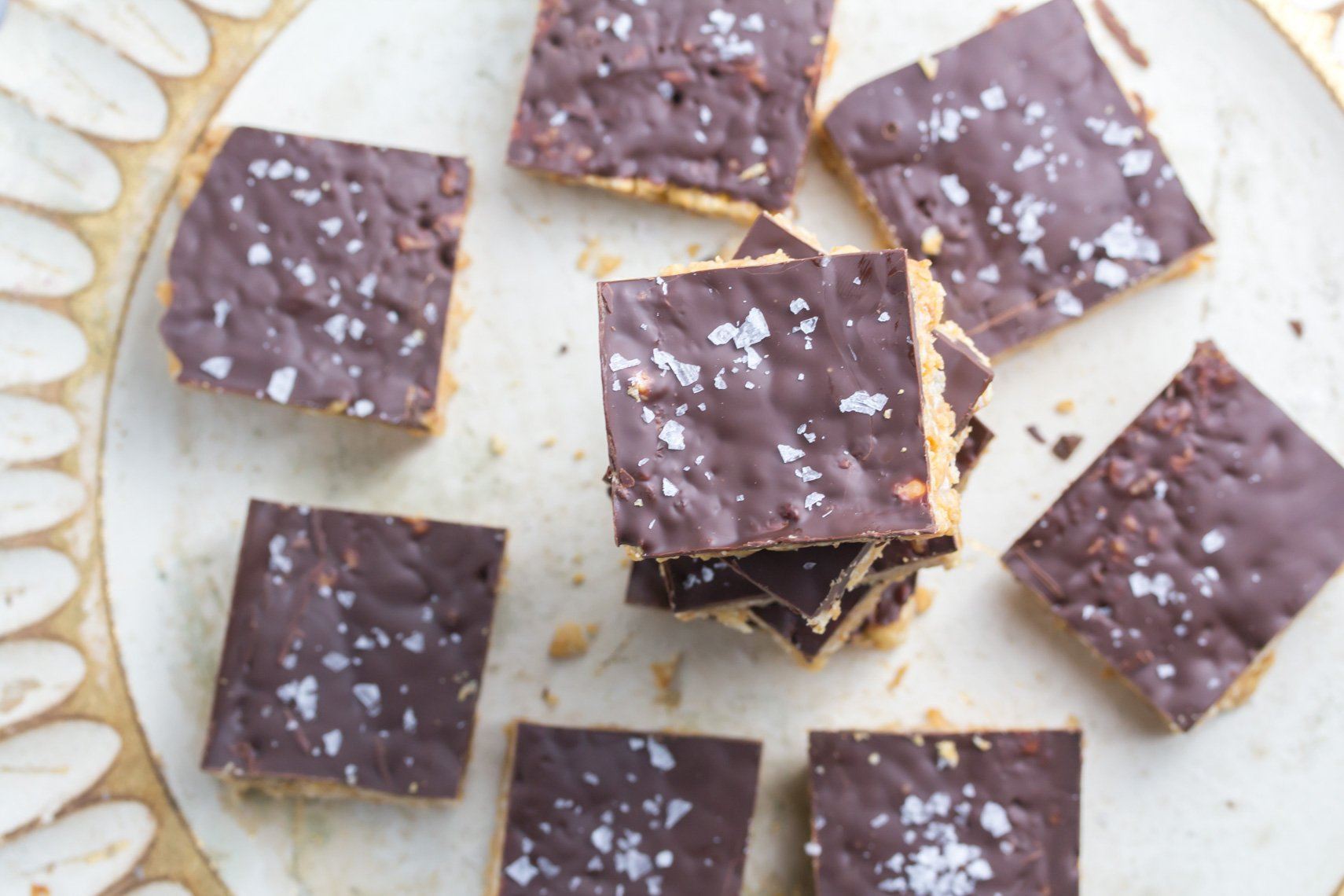 low-fodmap-krispie-bars