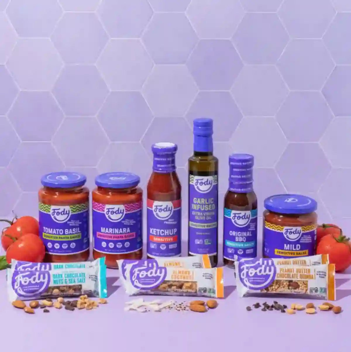 Bundles & Variety Packs