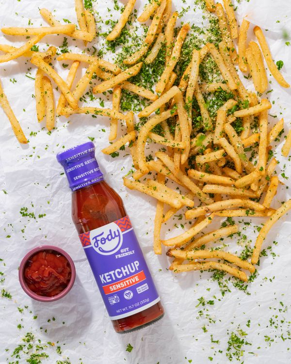 Ketchup
