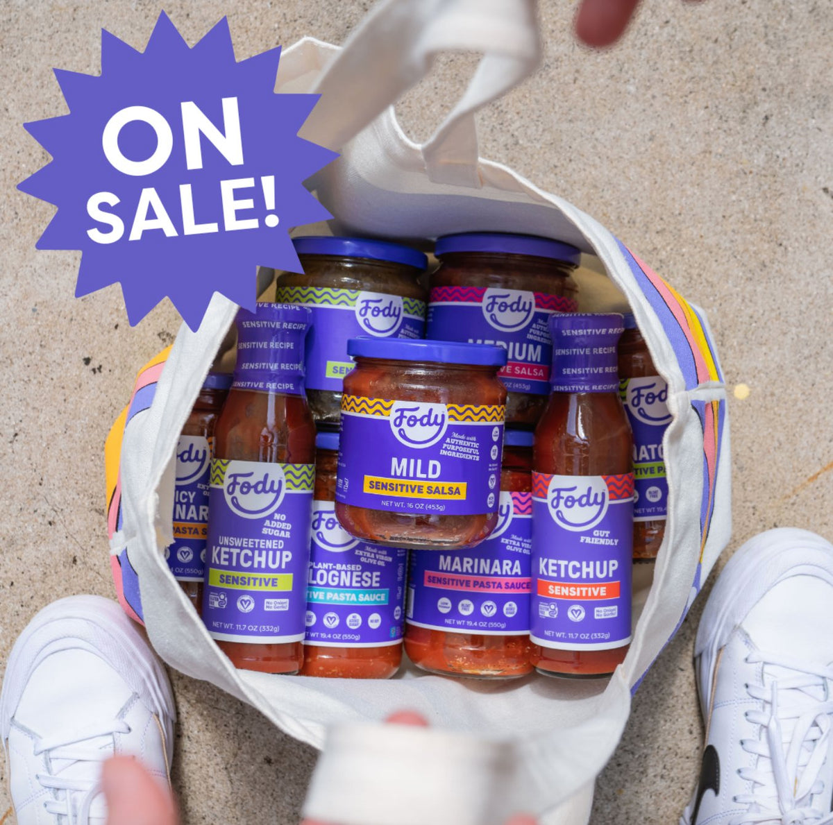 Sale