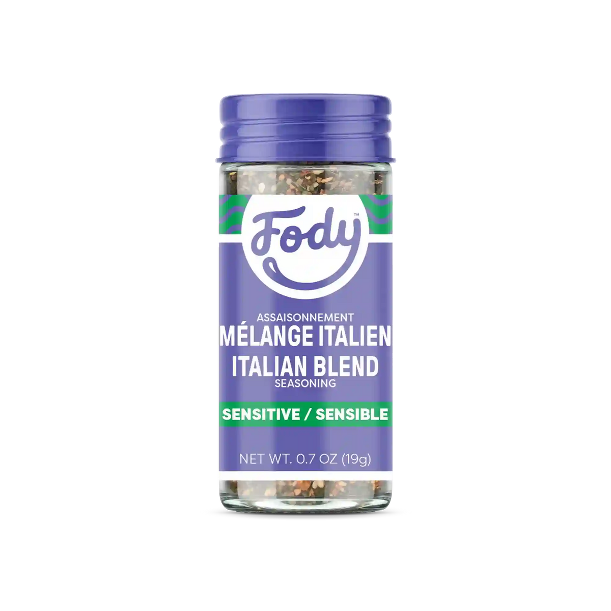 Italian Blend Seasoning