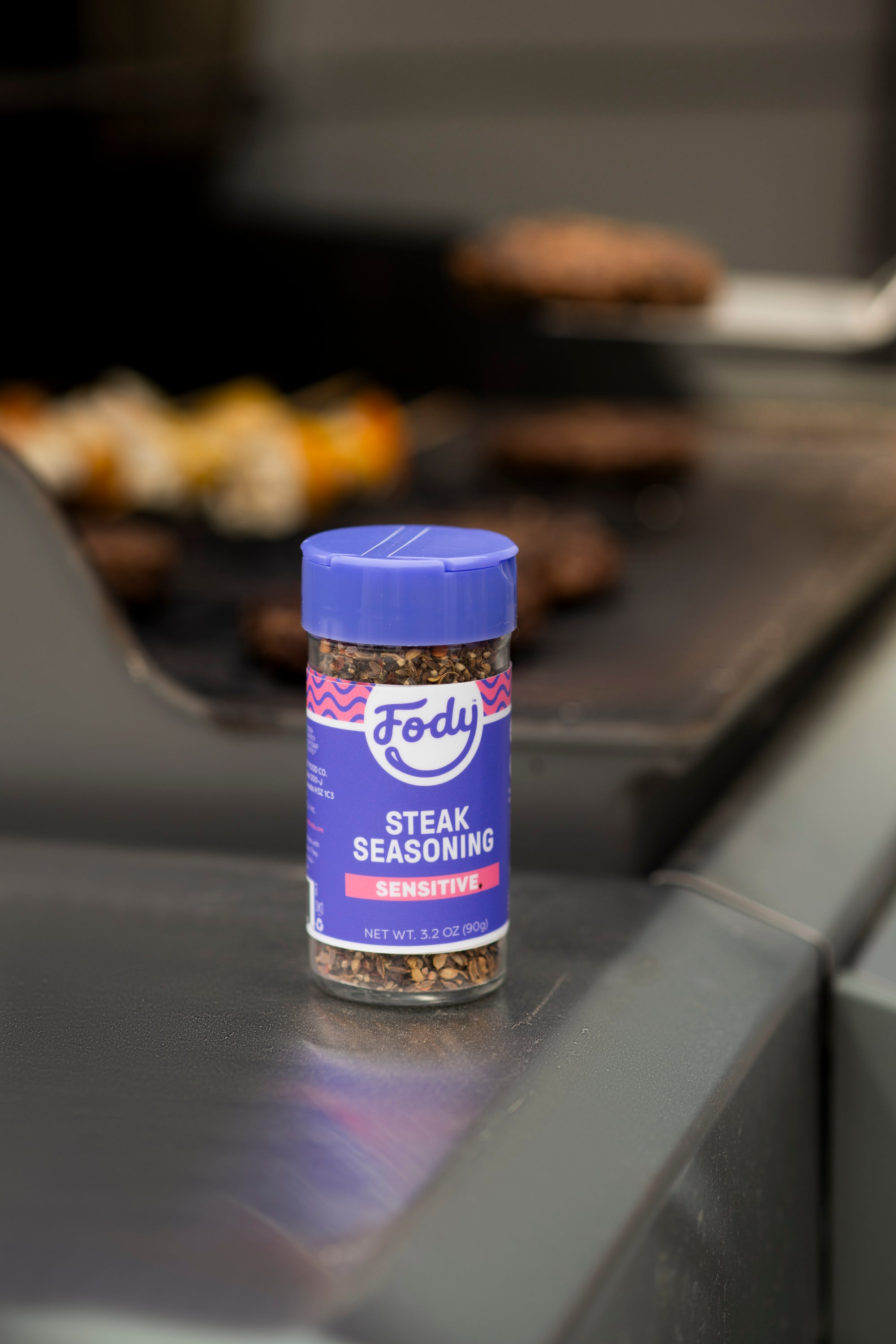 Spice Rack Essentials 7-Pack Bundle