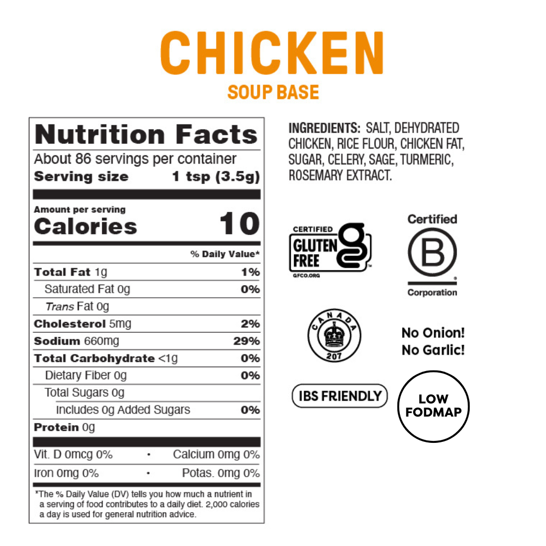 Cuisinez avec le pack de démarrage « Lite » de Fody