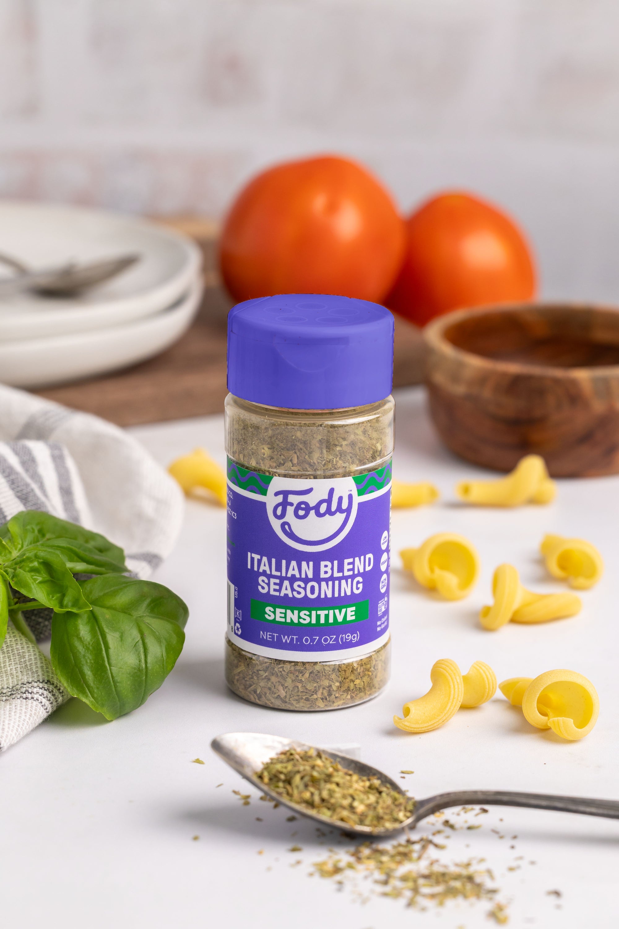 Italian Blend Seasoning