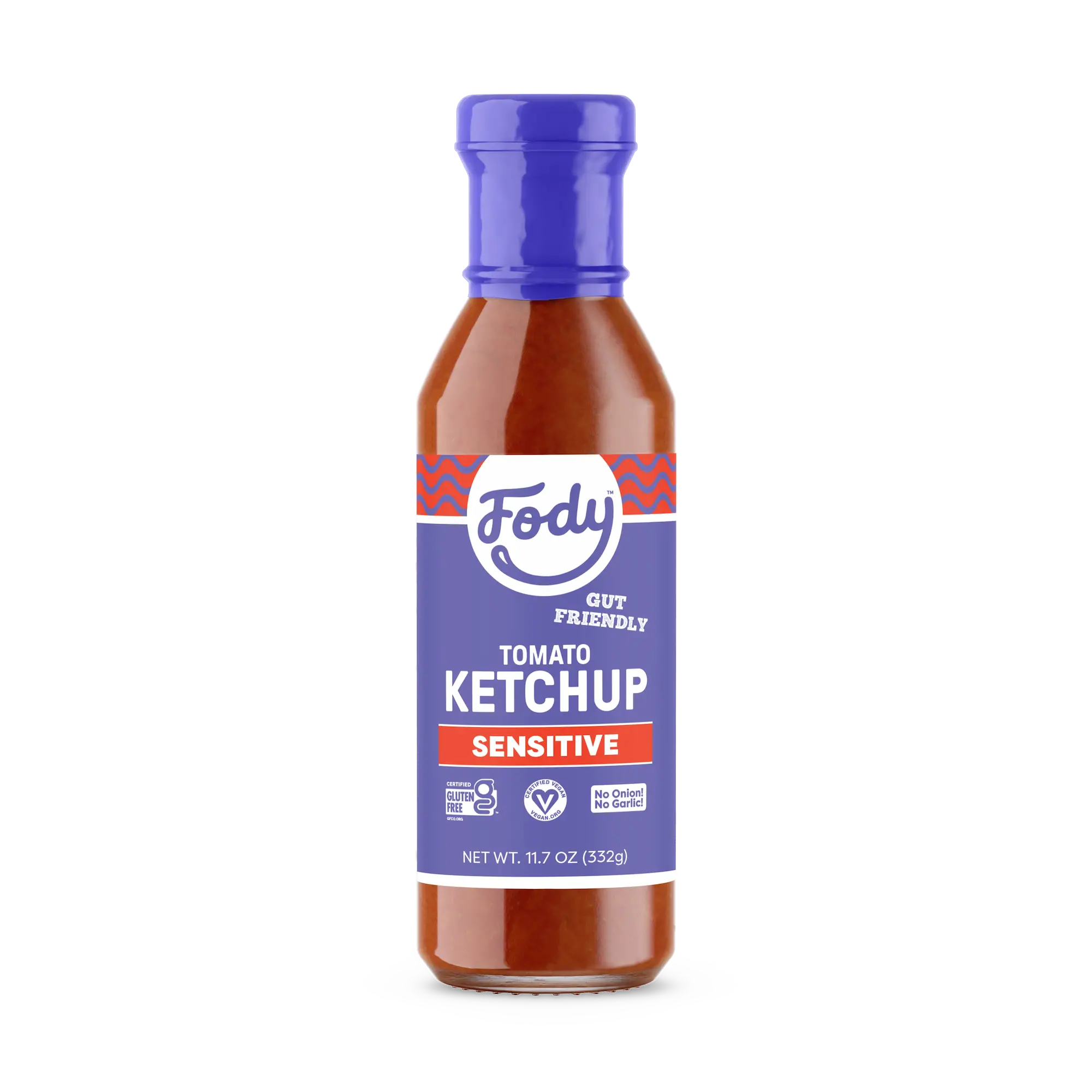 Original Ketchup