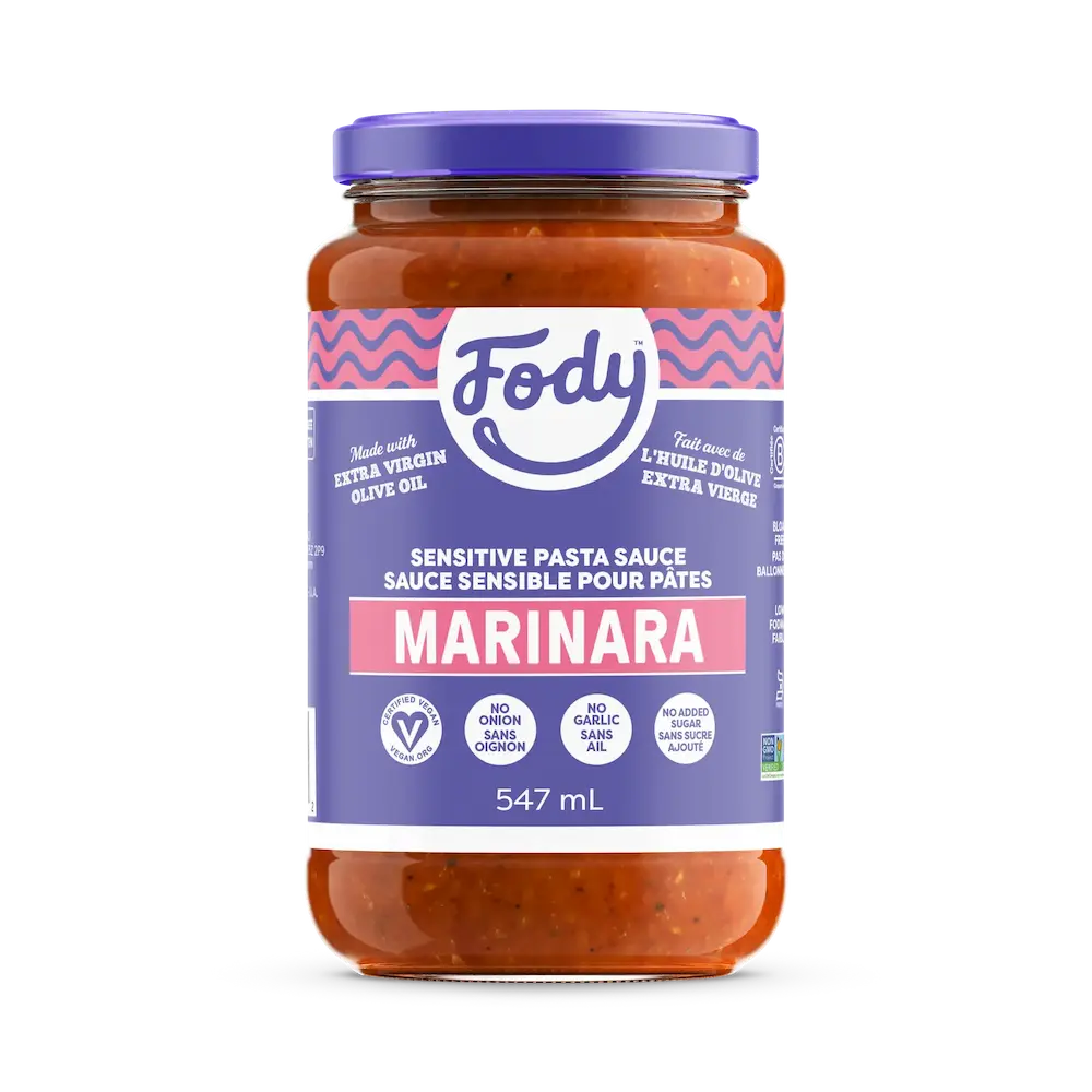 Marinara Pasta Sauce