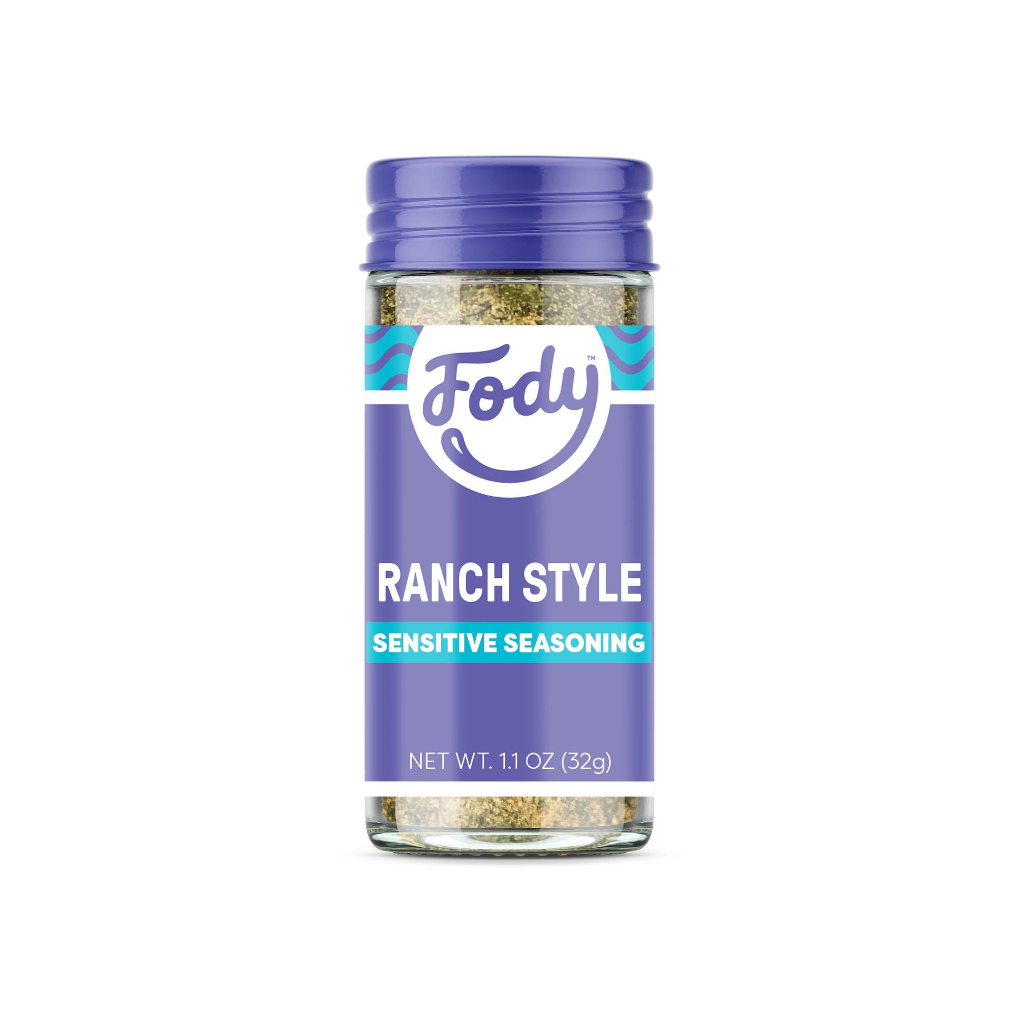 Ranch Style Seasoning