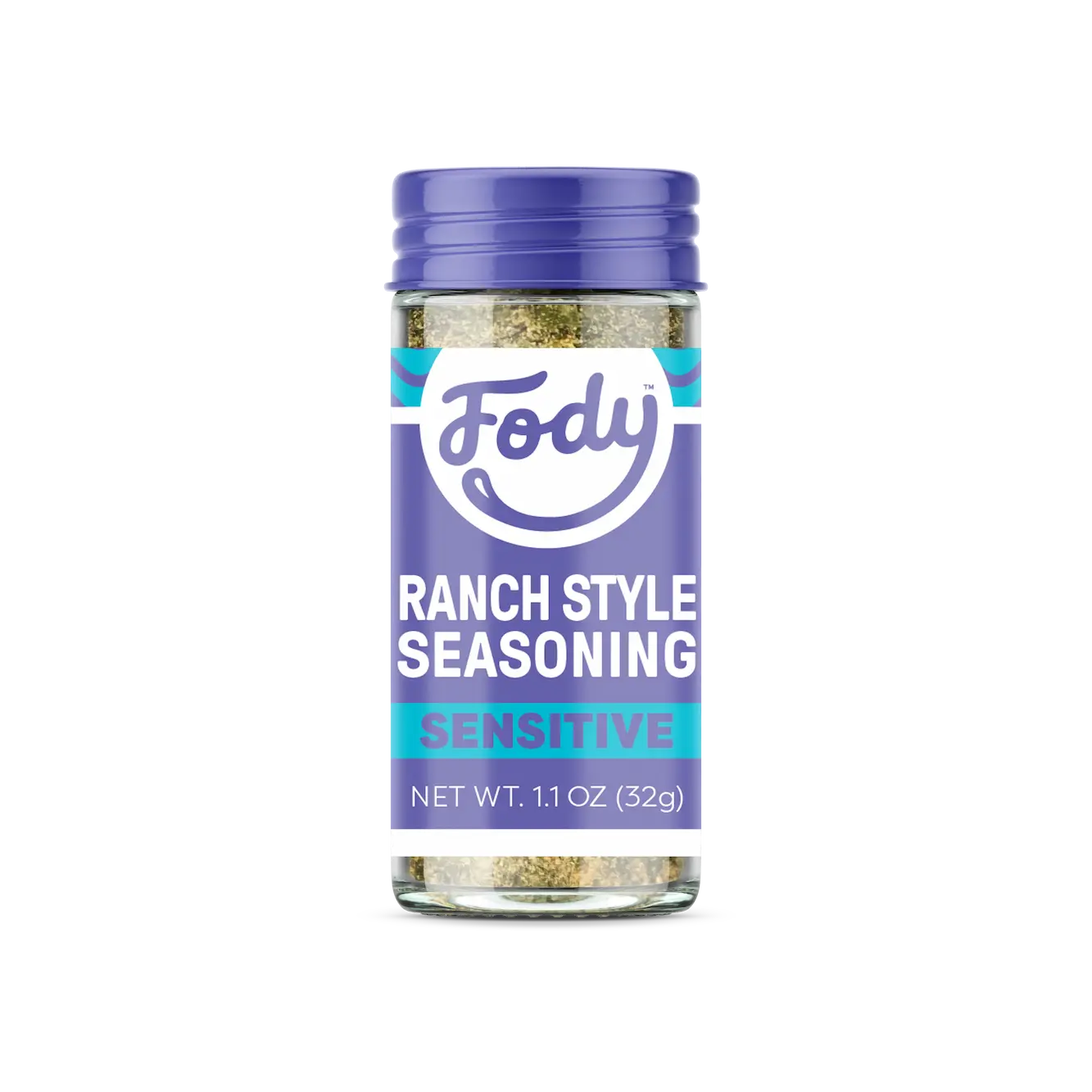 Assaisonnement de style ranch