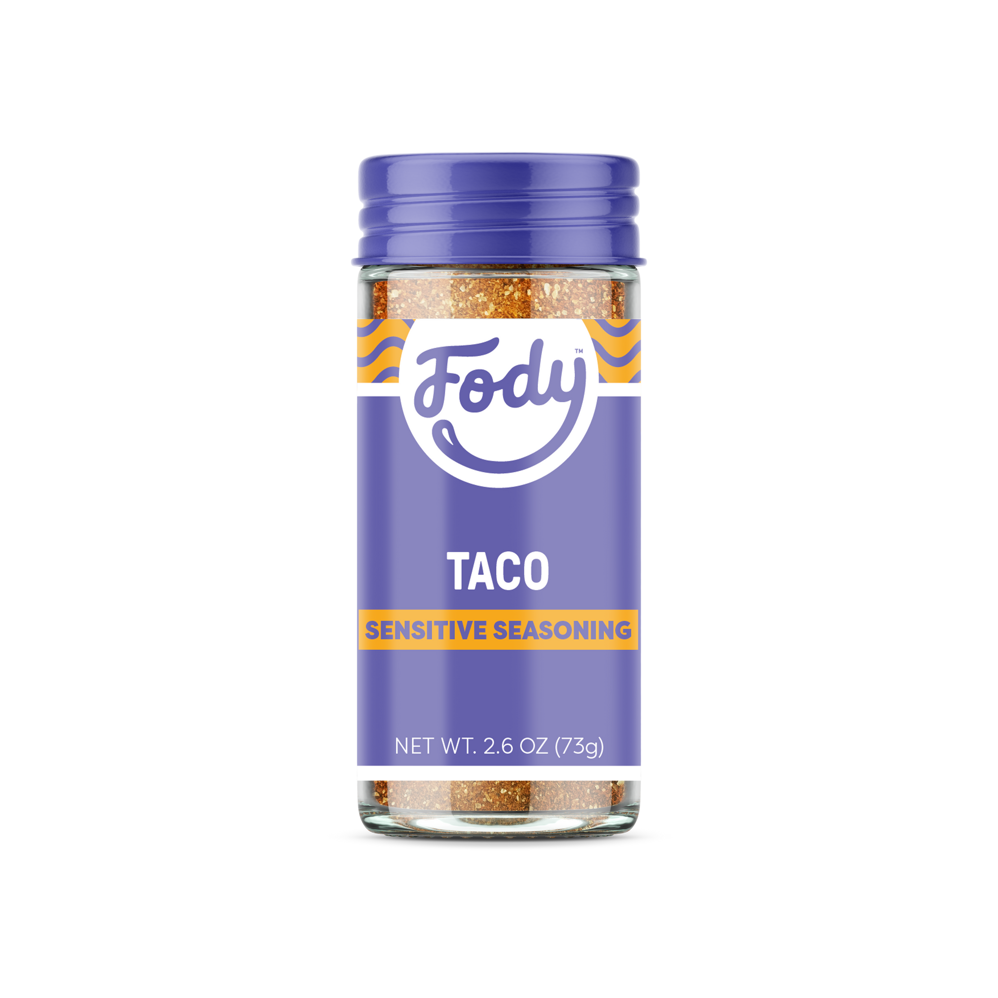 Assaisonnement pour tacos