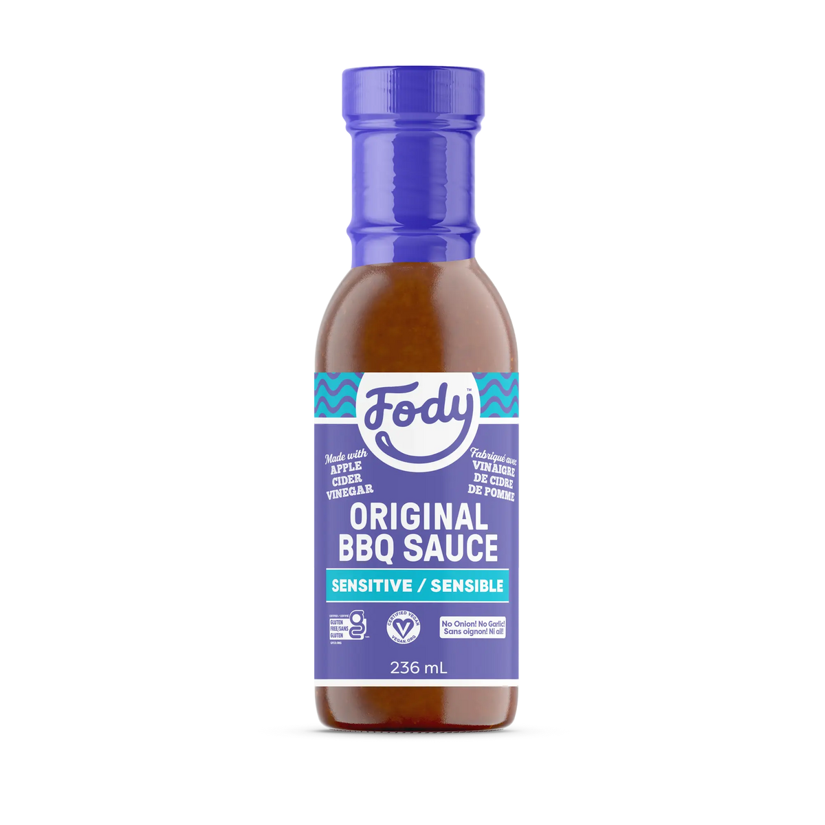 Original BBQ Sauce