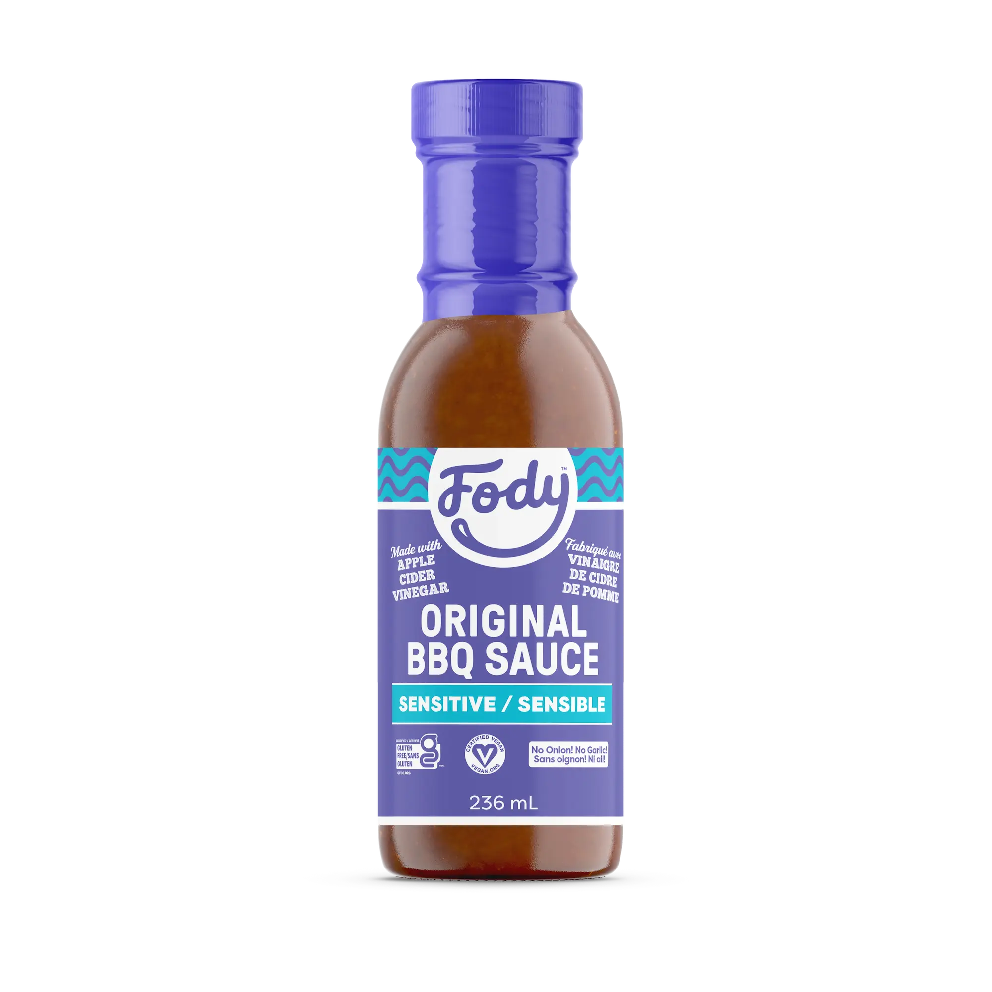 Sauce BBQ traditionnelle