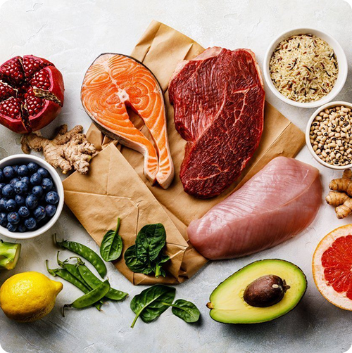 Foods to Prevent Acid Reflux