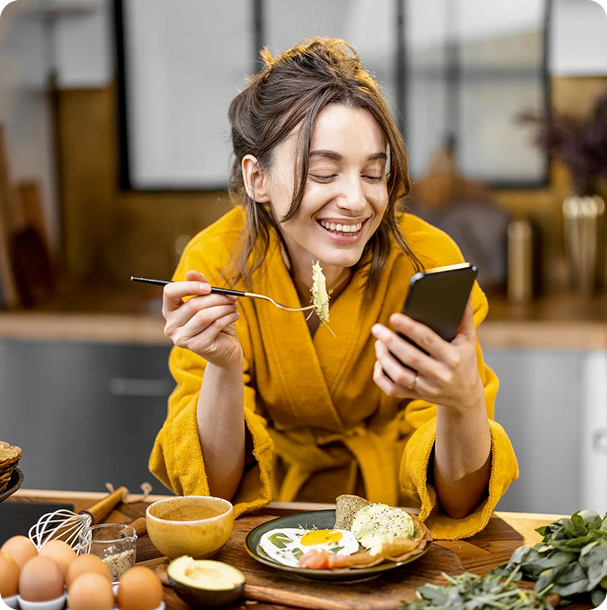 Low FODMAP Breakfast Guide