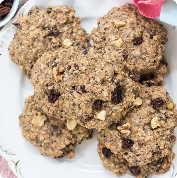 Low FODMAP Breakfast Ideas